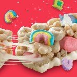 Golden Grahams & Lucky Charms Snack Bar Pack