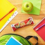 Golden Grahams & Lucky Charms Snack Bar Pack