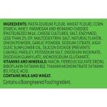 Knorr Parmesan Pasta Sides - Quick & Tasty