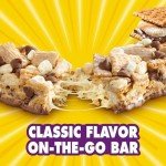 Golden Grahams & Lucky Charms Snack Bar Pack