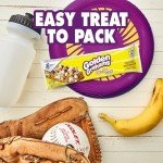 Golden Grahams & Lucky Charms Snack Bar Pack