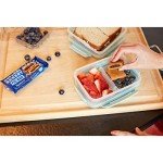 Nature's Bakery Blueberry Whole Wheat Fig Bars