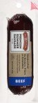 Old Wisconsin Summer Sausage, 8 Ounce Pack
