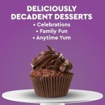 Duncan Hines Devil's Food Cake Mix, 15.25 oz