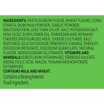 Knorr Creamy Garlic Pasta Sides - 4.4 oz