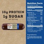 Old Wisconsin Summer Sausage, 8 Ounce Pack