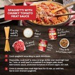 Hunt's Roasted Garlic Tomato Sauce, 8 oz