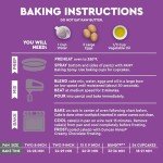 Duncan Hines Devil's Food Cake Mix, 15.25 oz