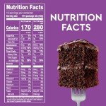 Duncan Hines Devil's Food Cake Mix, 15.25 oz