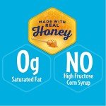 Honey Maid Graham Crackers, Party Size Pack