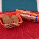 Conchita Chocolate Maria Cookies - Tasty Snack Delight