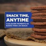 Conchita Chocolate Maria Cookies - Tasty Snack Delight