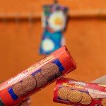 Conchita Chocolate Maria Cookies - Tasty Snack Delight