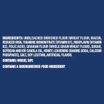 Honey Maid Graham Crackers, Party Size Pack