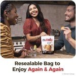 Nutella Cookies - 20 Count Pack