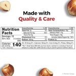 Nutella Cookies - 20 Count Pack