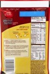Betty Crocker Peanut Butter Cookie Mix, 7.2 oz