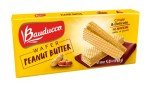 Bauducco Peanut Butter Wafer Cookies - 5 oz