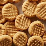 Betty Crocker Peanut Butter Cookie Mix, 7.2 oz