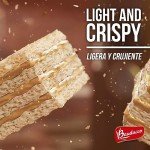 Bauducco Peanut Butter Wafer Cookies - 5 oz