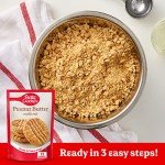 Betty Crocker Peanut Butter Cookie Mix, 7.2 oz