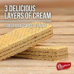 Bauducco Peanut Butter Wafer Cookies - 5 oz
