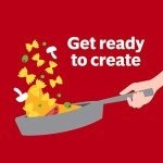 Gluten-Free Cream of Mushroom Soup, 10.5 oz