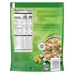 Knorr Chicken Fettuccine Pasta Sides - 4.3 oz