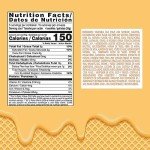 Bauducco Peanut Butter Wafer Cookies - 5 oz