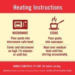 Chef Boyardee Mini Beef Ravioli, 15 oz Can