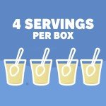 Jell-O Instant Cheesecake Pudding & Pie Mix 3.4 oz