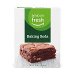 Baking Soda, 16 Oz – Amazon Fresh