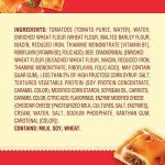 Chef Boyardee Mini Beef Ravioli, 15 oz Can