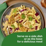 Knorr Chicken Fettuccine Pasta Sides - 4.3 oz