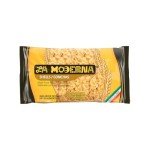 La Moderna Conchas Pasta, Enriched with Vitamins, 7 oz