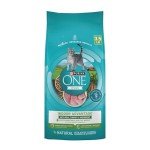 Purina ONE Indoor Weight Control Cat Food - 3.5 lb