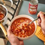 Campbell's Chunky Chili Mac Soup, 18.8 Oz