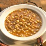 La Moderna Conchas Pasta, Enriched with Vitamins, 7 oz