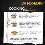 La Moderna Conchas Pasta, Enriched with Vitamins, 7 oz