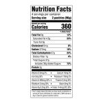 Frosted Cherry Toaster Pastries - 8 Pack