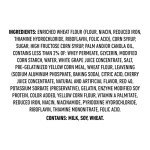 Frosted Cherry Toaster Pastries - 8 Pack