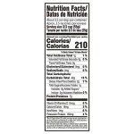 La Moderna Conchas Pasta, Enriched with Vitamins, 7 oz