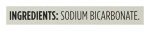 Whole Foods Baking Soda, 16 Ounce Pack