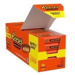 REESE'S Milk Chocolate Peanut Butter Cups Pack