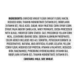 Frosted Fudge Toaster Pastries, 8 Pack