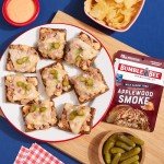 Bumble Bee Applewood Smoke Tuna Pouch - 2.5 oz