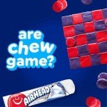 Airheads Variety Pack - 60 Chewy Candy Bars