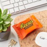 REESE'S Milk Chocolate Peanut Butter Cups Pack