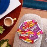 Skittles and Starburst Fun Size Candy Mix