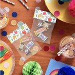 Assorted Mini Chocolate Bars - NFL Edition